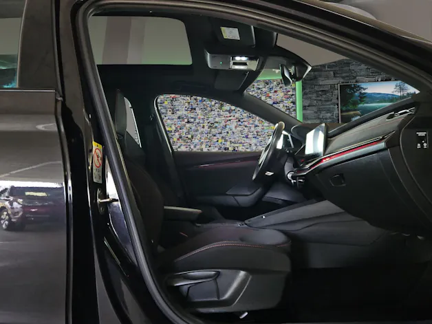 Škoda Octavia Combi 2.0 TDI DSG RS 4x4