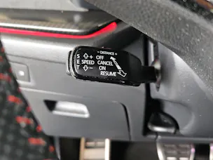 Škoda Octavia Combi 2.0 TDI DSG RS 4x4