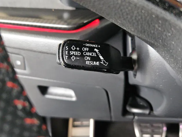 Škoda Octavia Combi 2.0 TDI DSG RS 4x4