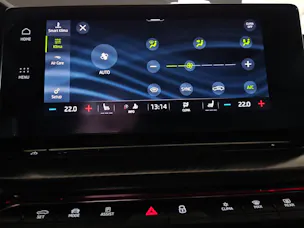 Škoda Octavia Combi 2.0 TDI DSG RS 4x4