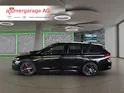 Škoda Octavia Combi 2.0 TDI DSG RS 4x4