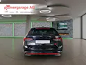 Škoda Octavia Combi 2.0 TDI DSG RS 4x4