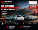 Mercedes-Benz GLA 220d 4Matic AMG Line 8G-DCT