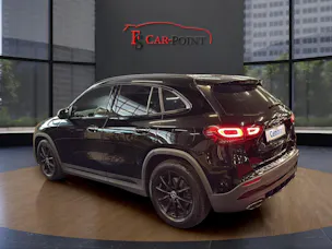 Mercedes-Benz GLA 220d 4Matic AMG Line 8G-DCT