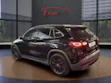 Mercedes-Benz GLA 220d 4Matic AMG Line 8G-DCT