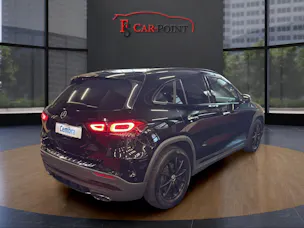 Mercedes-Benz GLA 220d 4Matic AMG Line 8G-DCT