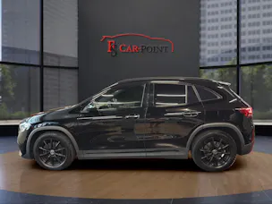 Mercedes-Benz GLA 220d 4Matic AMG Line 8G-DCT