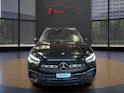 Mercedes-Benz GLA 220d 4Matic AMG Line 8G-DCT