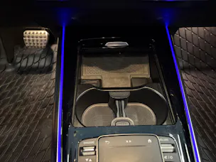 Mercedes-Benz GLA 220d 4Matic AMG Line 8G-DCT