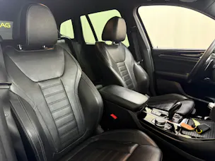 BMW X3 xDrive 20i xLine Steptronic
