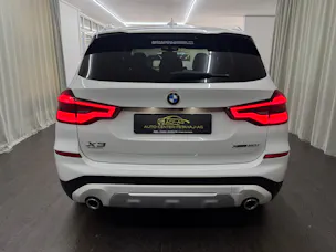 BMW X3 xDrive 20i xLine Steptronic
