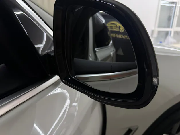 BMW X3 xDrive 20i xLine Steptronic