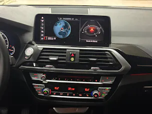 BMW X3 xDrive 20i xLine Steptronic