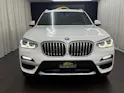 BMW X3 xDrive 20i xLine Steptronic