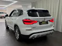 BMW X3 xDrive 20i xLine Steptronic