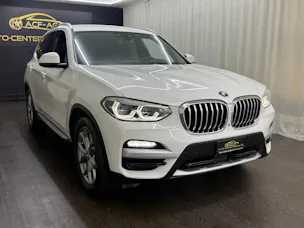 BMW X3 xDrive 20i xLine Steptronic