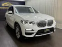 BMW X3 xDrive 20i xLine Steptronic