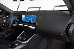 BMW X3 xDrive 48V 20d