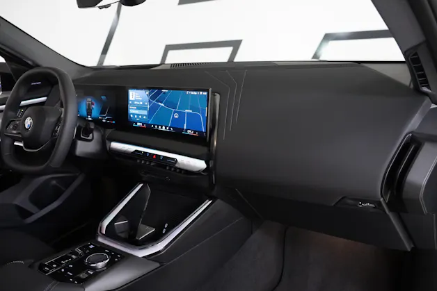 BMW X3 xDrive 48V 20d