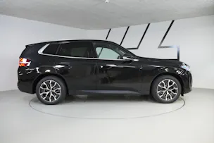 BMW X3 xDrive 48V 20d