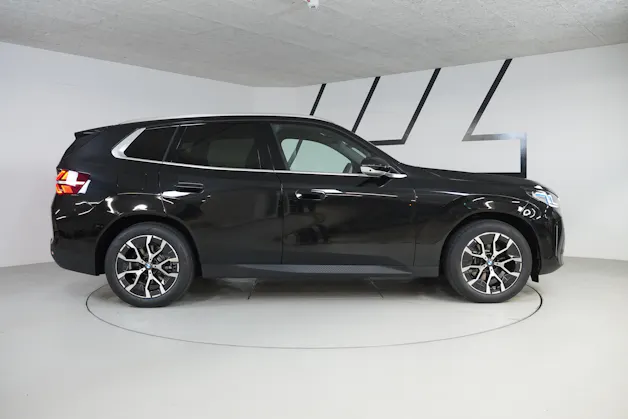 BMW X3 xDrive 48V 20d
