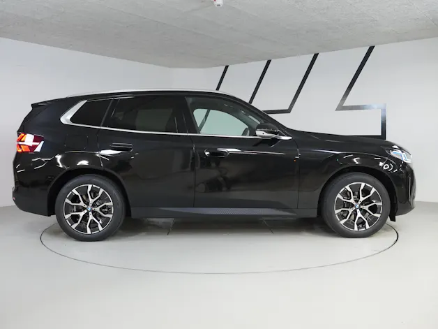 BMW X3 xDrive 48V 20d