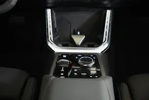 BMW X3 xDrive 48V 20d