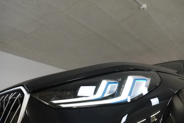 BMW X3 xDrive 48V 20d