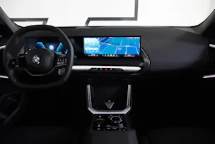 BMW X3 xDrive 48V 20d