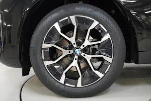 BMW X3 xDrive 48V 20d