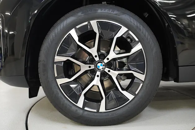 BMW X3 xDrive 48V 20d