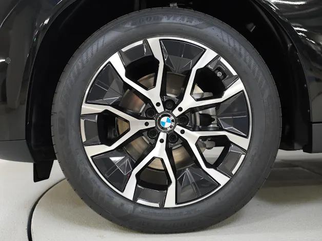 BMW X3 xDrive 48V 20d