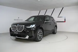 BMW X3 xDrive 48V 20d