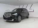 BMW X3 xDrive 48V 20d