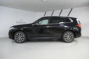 BMW X3 xDrive 48V 20d