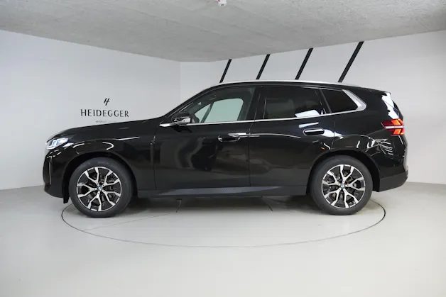 BMW X3 xDrive 48V 20d