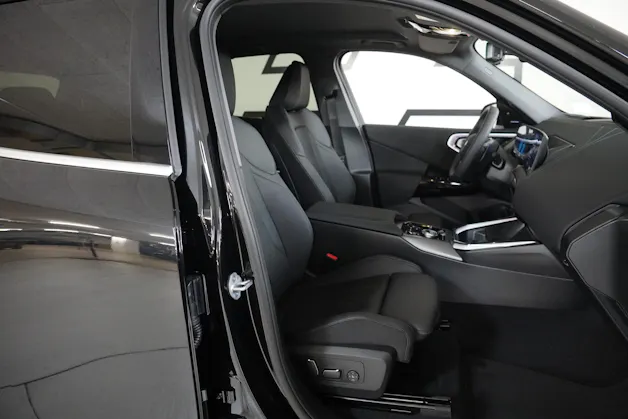 BMW X3 xDrive 48V 20d