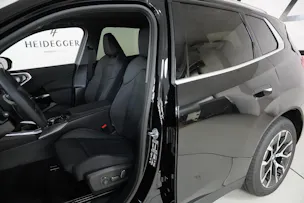 BMW X3 xDrive 48V 20d