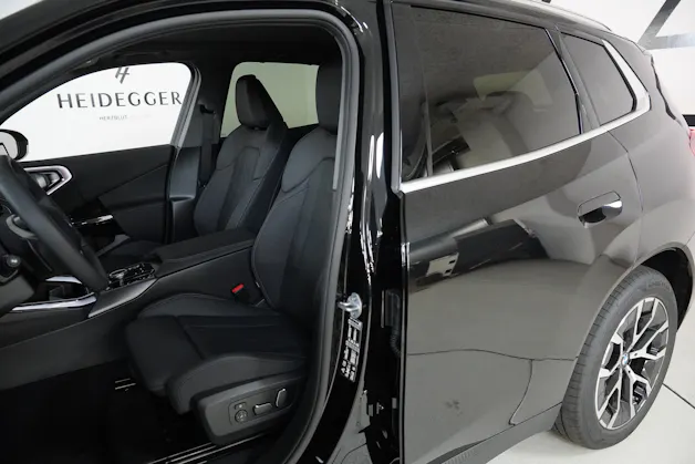 BMW X3 xDrive 48V 20d