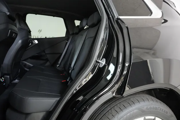 BMW X3 xDrive 48V 20d