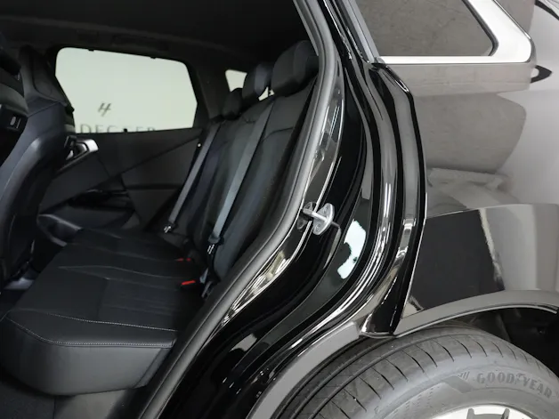 BMW X3 xDrive 48V 20d