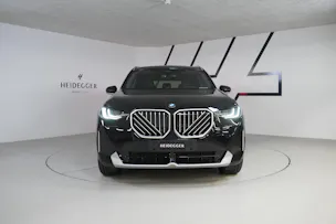 BMW X3 xDrive 48V 20d