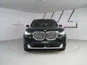 BMW X3 xDrive 48V 20d