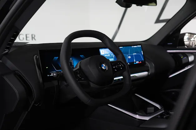 BMW X3 xDrive 48V 20d