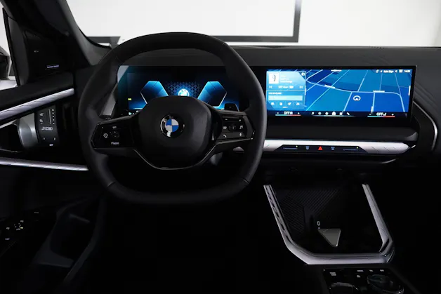 BMW X3 xDrive 48V 20d