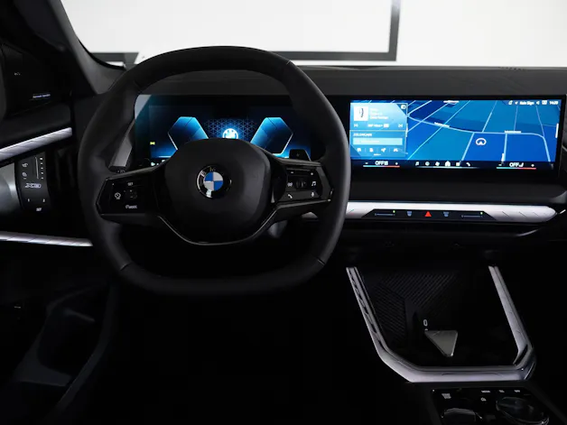 BMW X3 xDrive 48V 20d