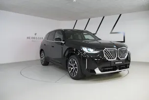 BMW X3 xDrive 48V 20d