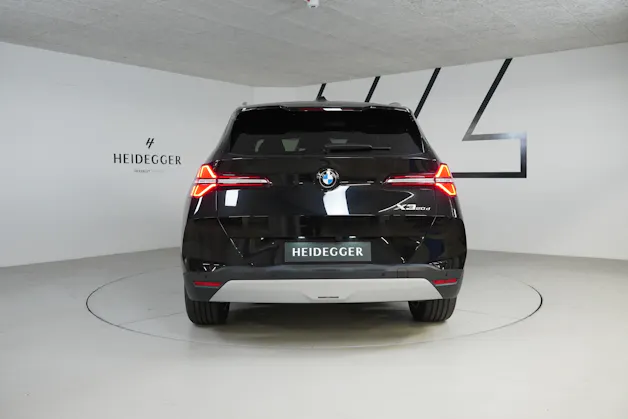 BMW X3 xDrive 48V 20d