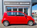 Subaru Justy 1.0