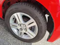 Subaru Justy 1.0